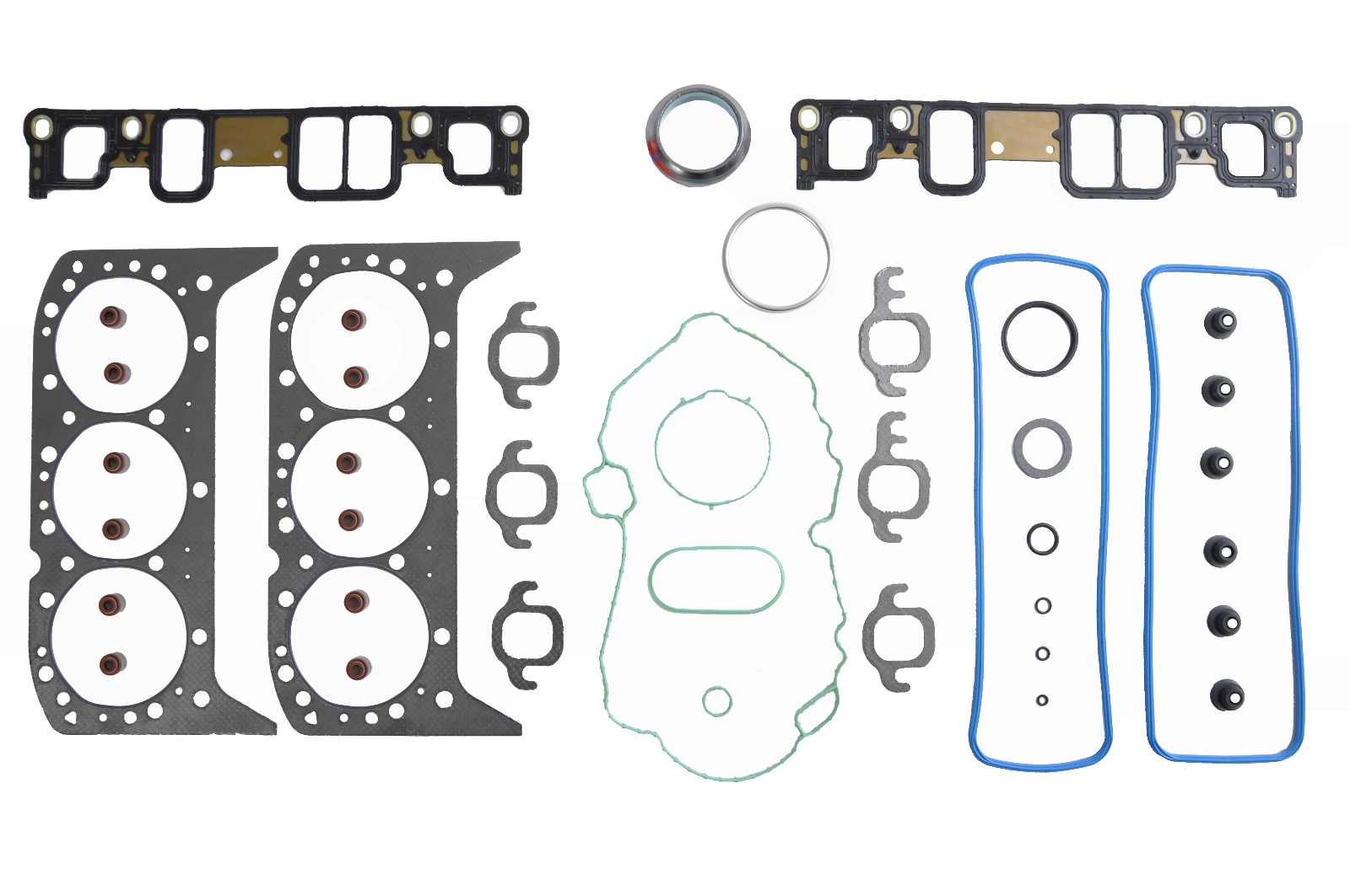 EngineTech Head Gasket Set