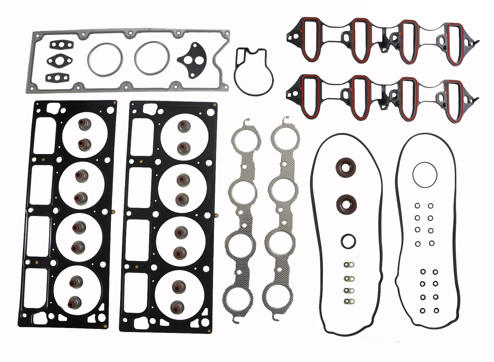 EngineTech Head Gasket Set Direct Fit