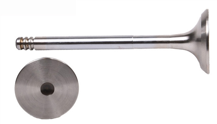 EngineTech Exhaust Valve Pack of 1 Direct Fit