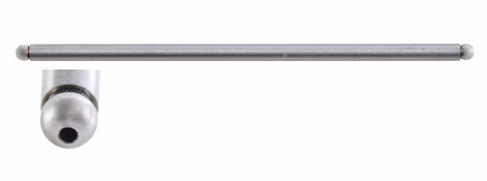 EngineTech Hardened Steel Engine Push Rod