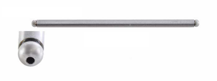 EngineTech Intake and Exhaust Engine Push Rod