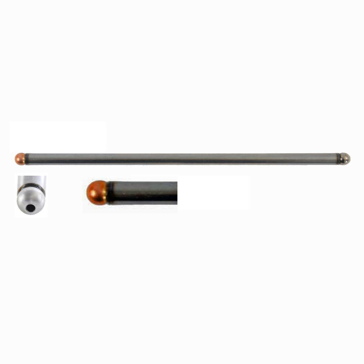 EngineTech Intake and Exhaust Engine Push Rod