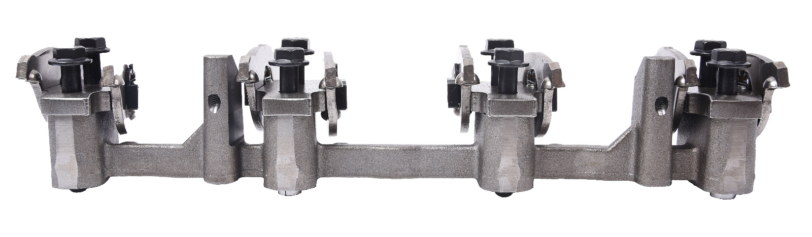 EngineTech Engine Rocker Arm and Shaft Assembly Pack of 1