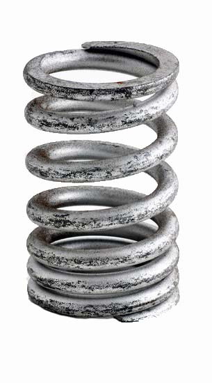 EngineTech AS33 Intake and Exhaust Valve Spring Pack of 4