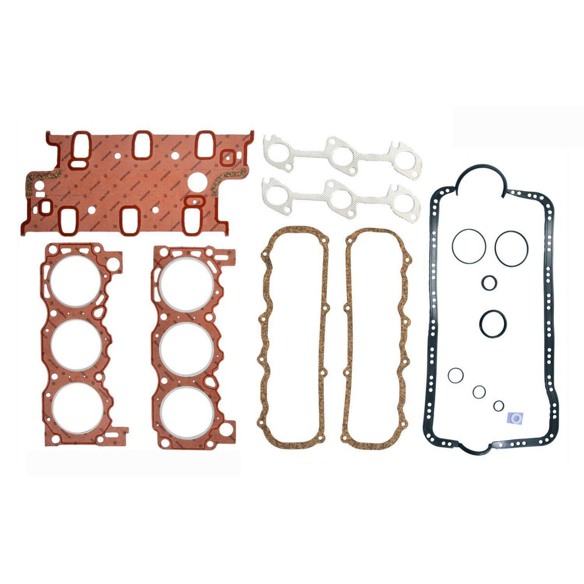 EngineTech Gasket Set Direct Fit