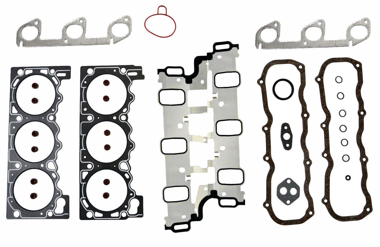 EngineTech Head Gasket Set Direct Fit