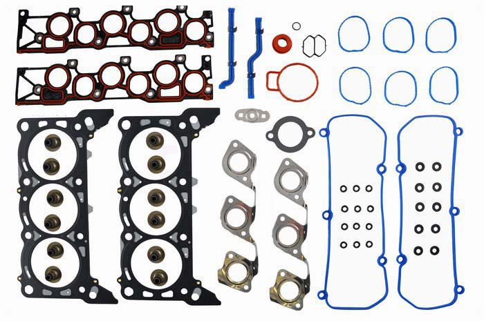EngineTech Head Gasket Set Direct Fit