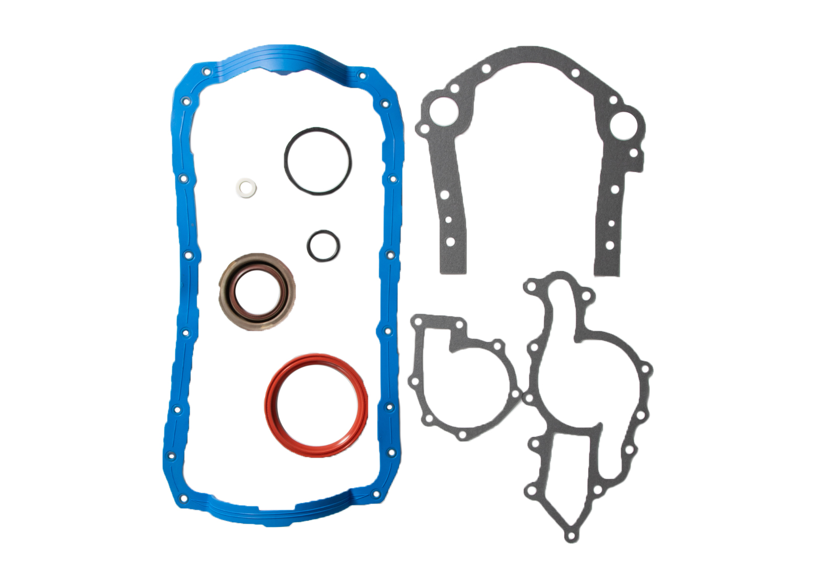 EngineTech Lower Conversion Gasket Set Direct Fit