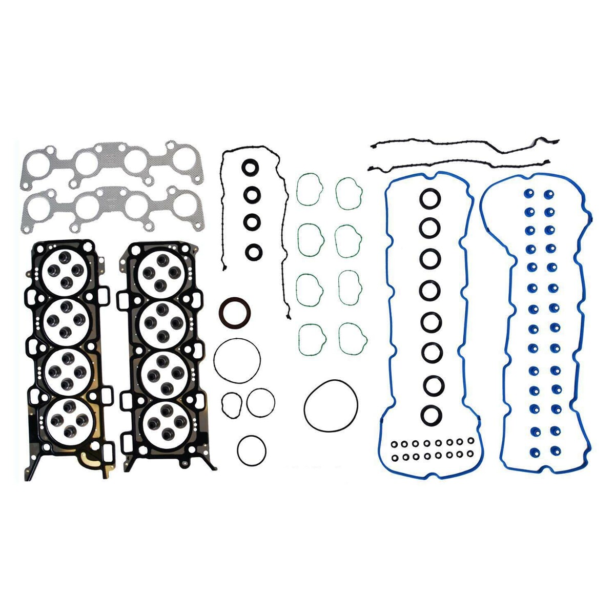 EngineTech Head Gasket Set Direct Fit