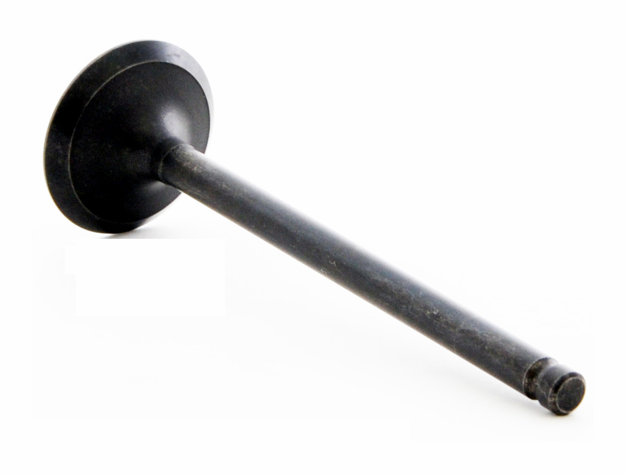 EngineTech Nitrided Stem Intake Valve Pack of 1 Direct Fit