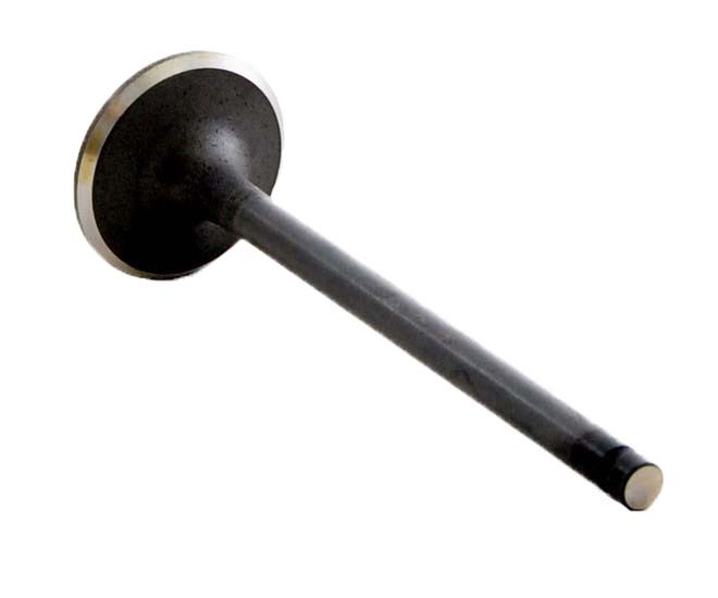 EngineTech Nitrided Stem Intake Valve Pack of 1 Direct Fit