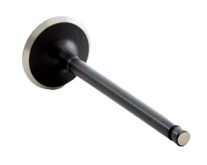 EngineTech Nitrided Stem Intake Valve Pack of 1 Direct Fit