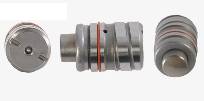 EngineTech Valve Lifter Pack of 4
