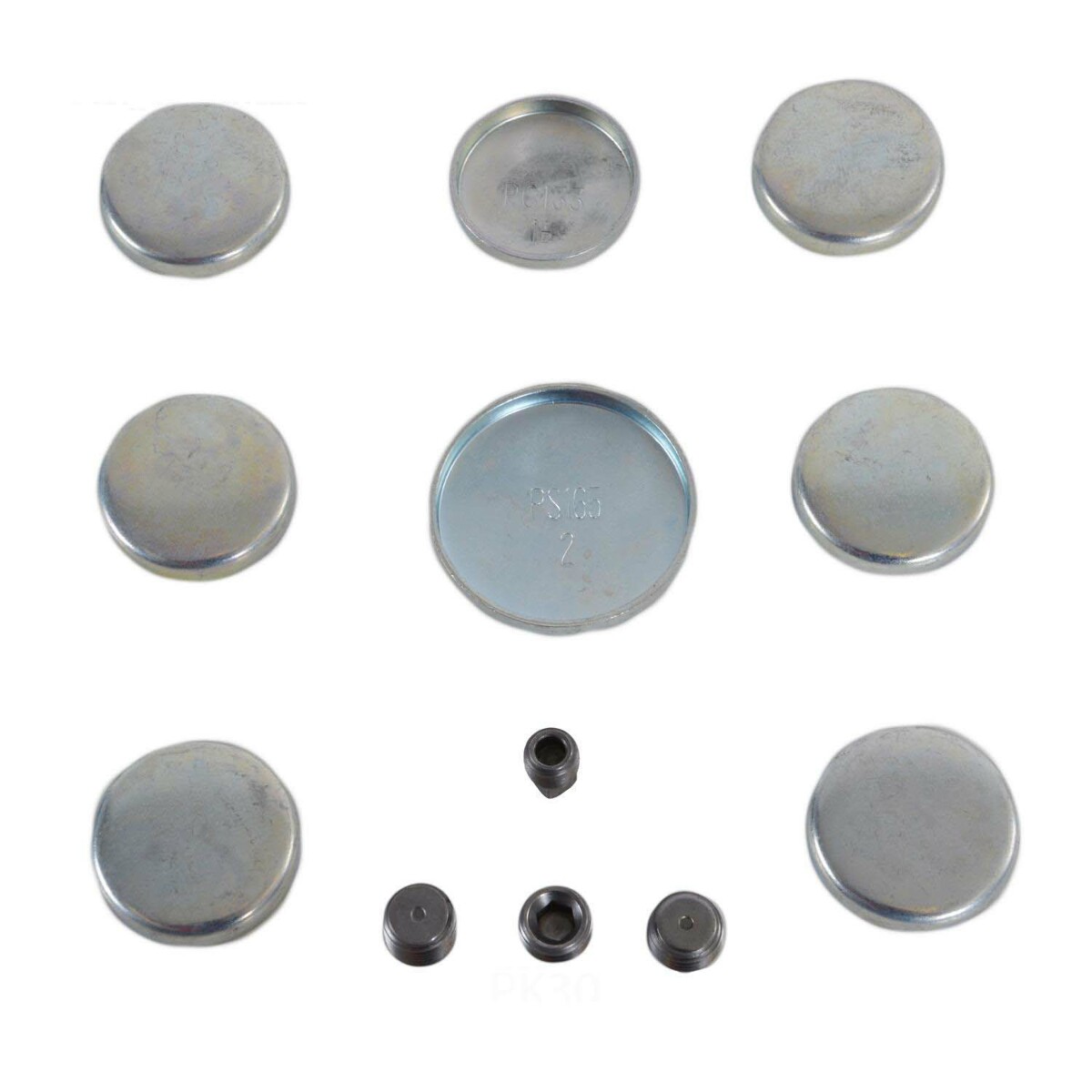 EngineTech Expansion Plug Kit Direct Fit