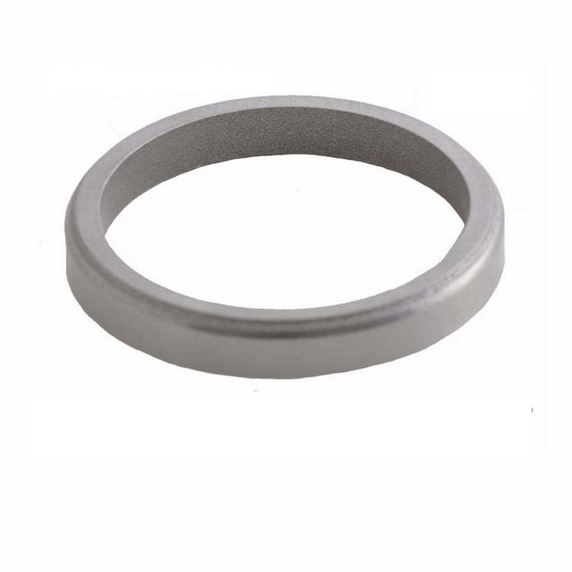 EngineTech Powdered Metal Exhaust Valve Seat Pack of 4