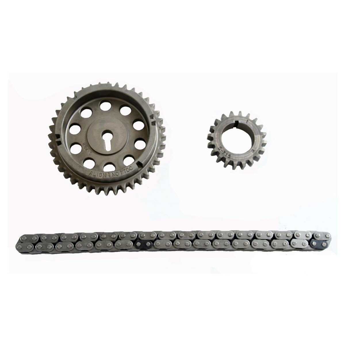 EngineTech Timing Set Direct Fit