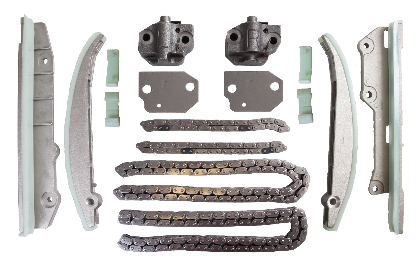 EngineTech Timing Set Direct Fit