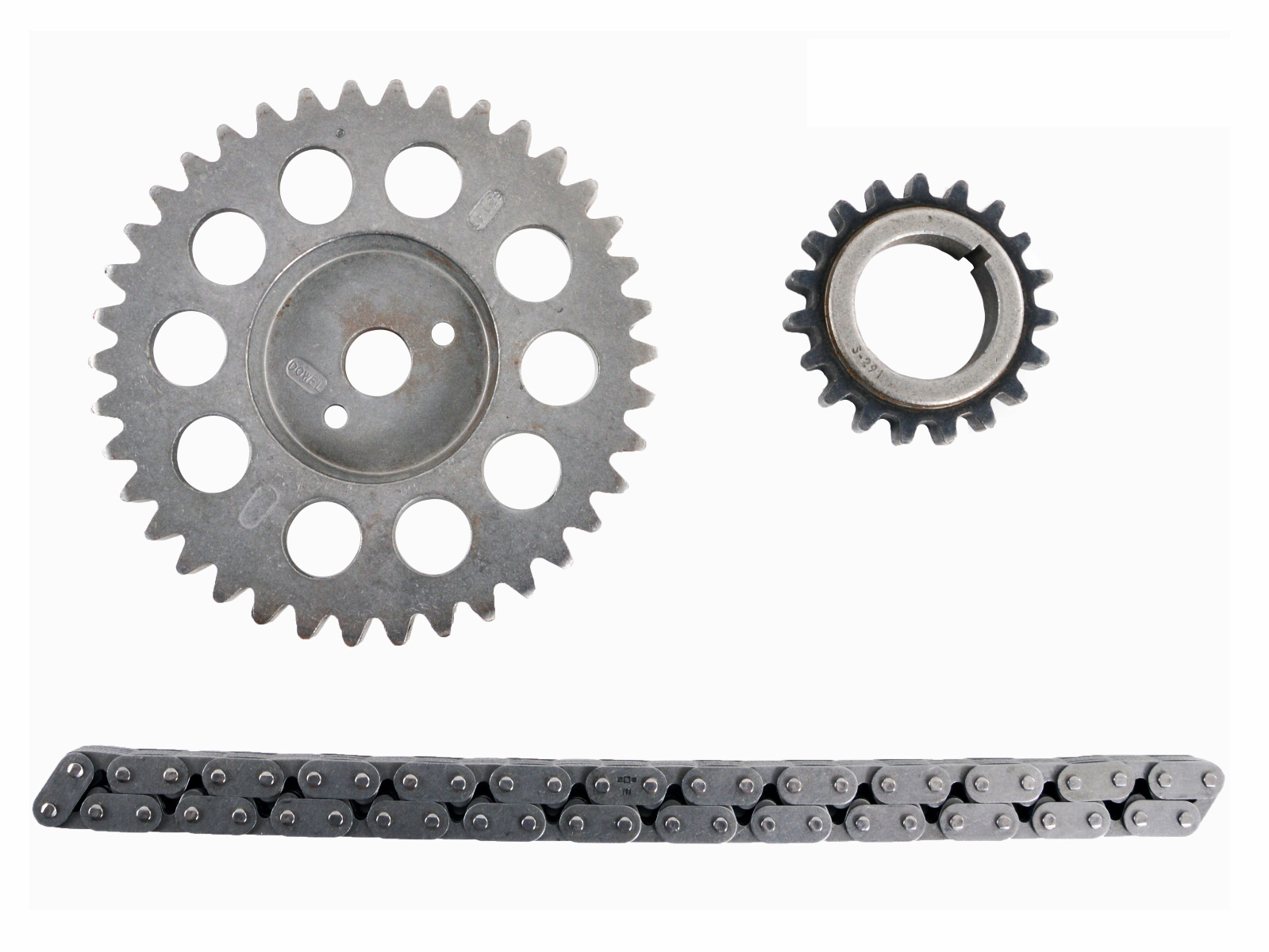 EngineTech Timing Set Direct Fit