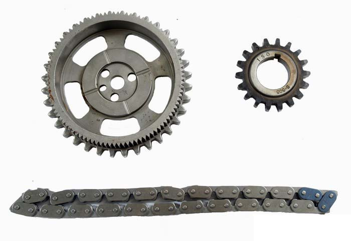 EngineTech Timing Set Direct Fit