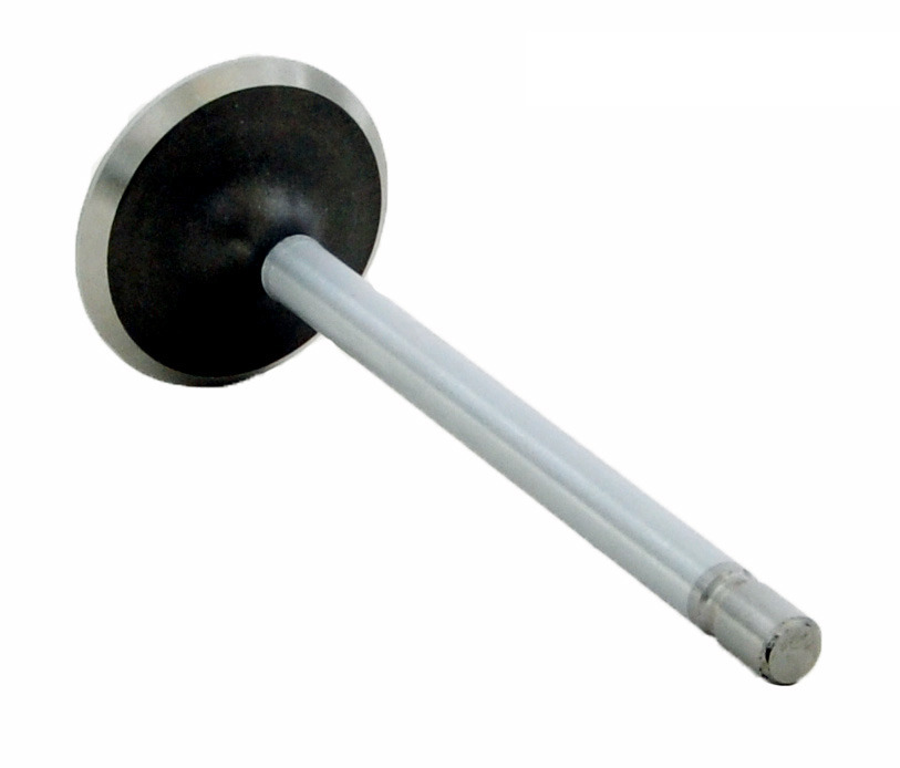 EngineTech Nitrided Stem Intake Valve Pack of 1 Direct Fit