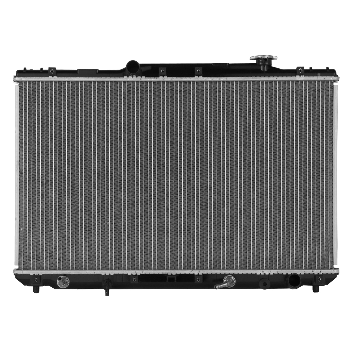 GPD 1318C Radiator fits 1992-1996 Toyota Camry