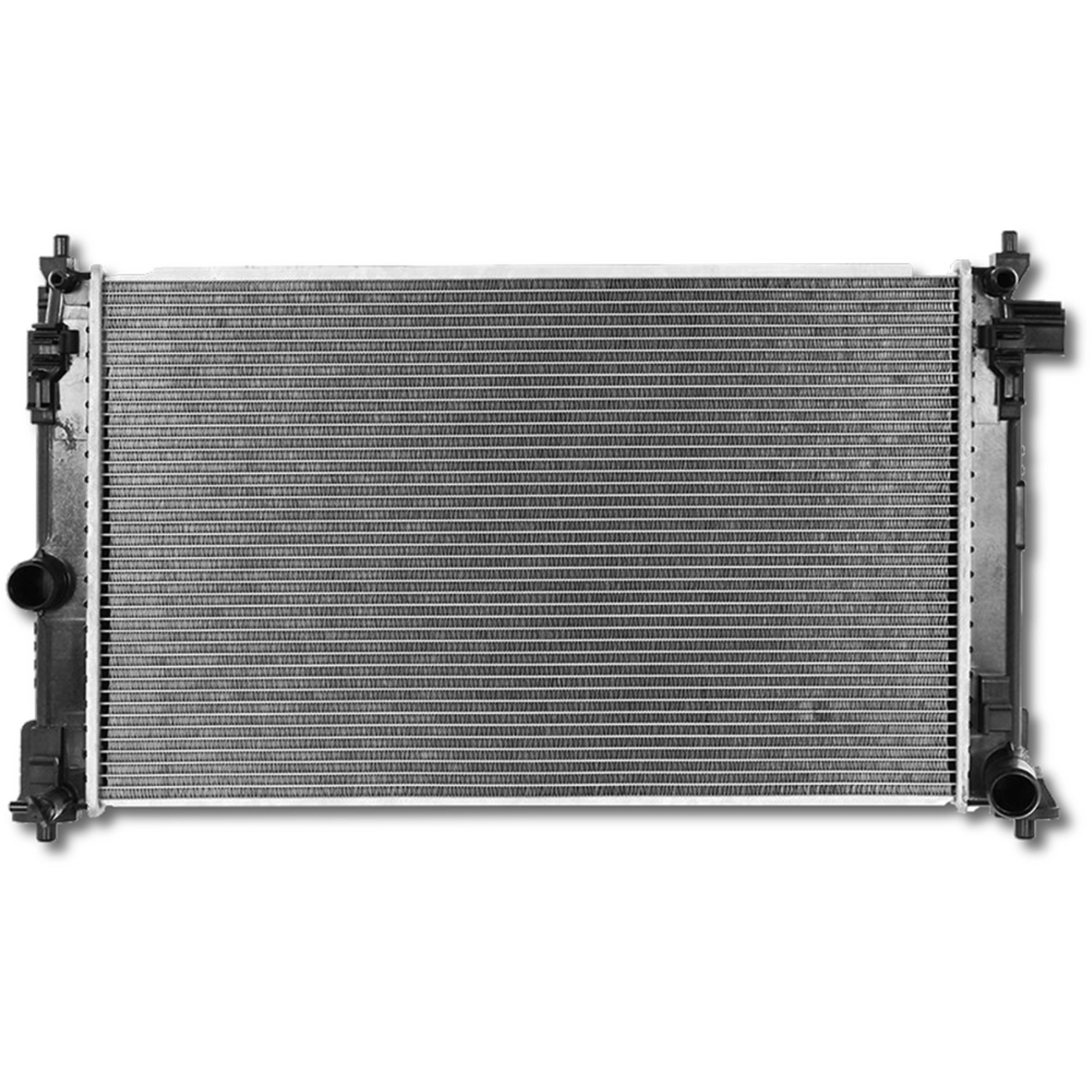 GPD 13666C Radiator fits 2018-2022 Toyota C-HR 20-22 Toyota Corolla
