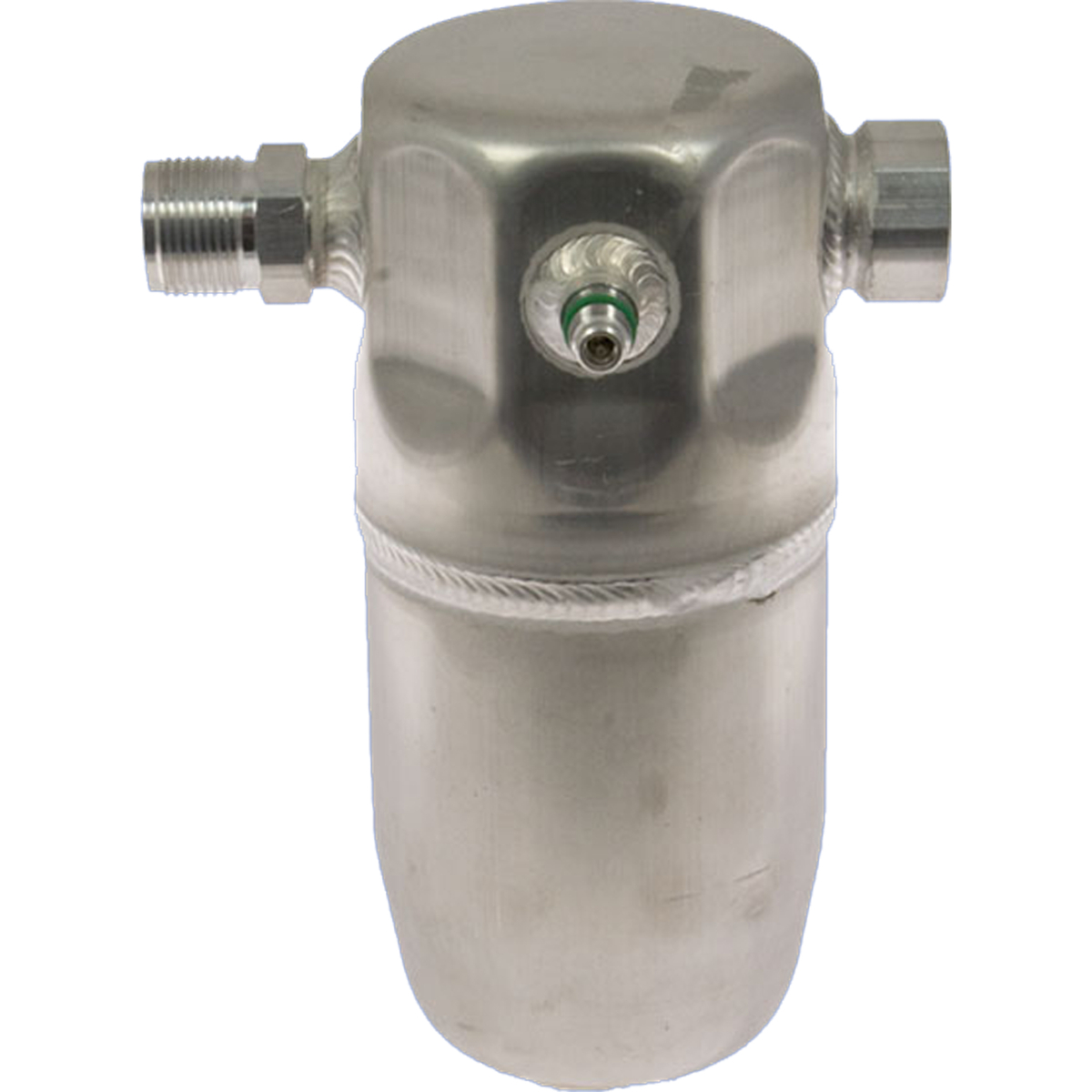 GPD 1411302 A/C Accumulator fits 1991-1993 Chevrolet K3500 91-93 Chevrolet C35