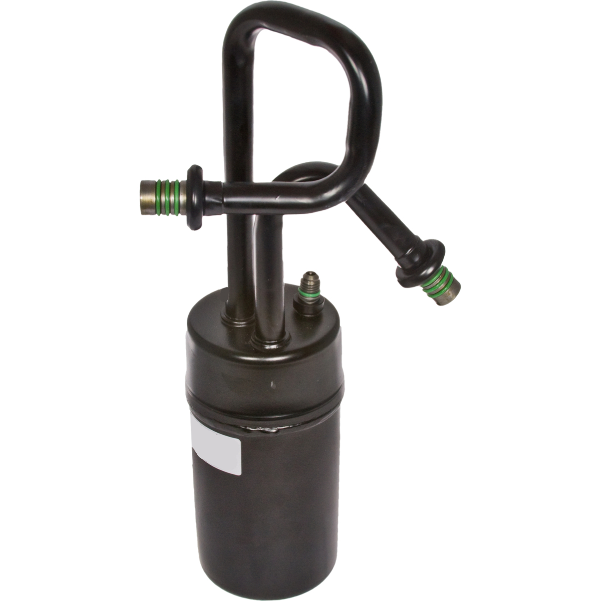 GPD 1411549 A/C Accumulator fits 1997-1998 Jeep Wrangler 97-98 Jeep TJ