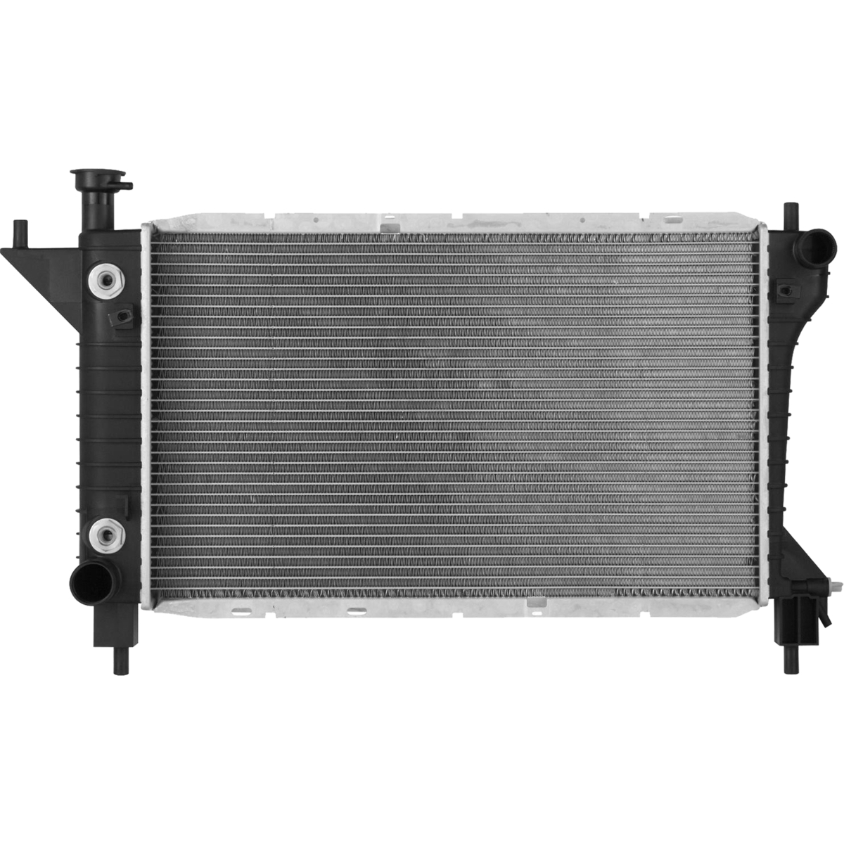 GPD 1488C Radiator fits 1994-1996 Ford Mustang
