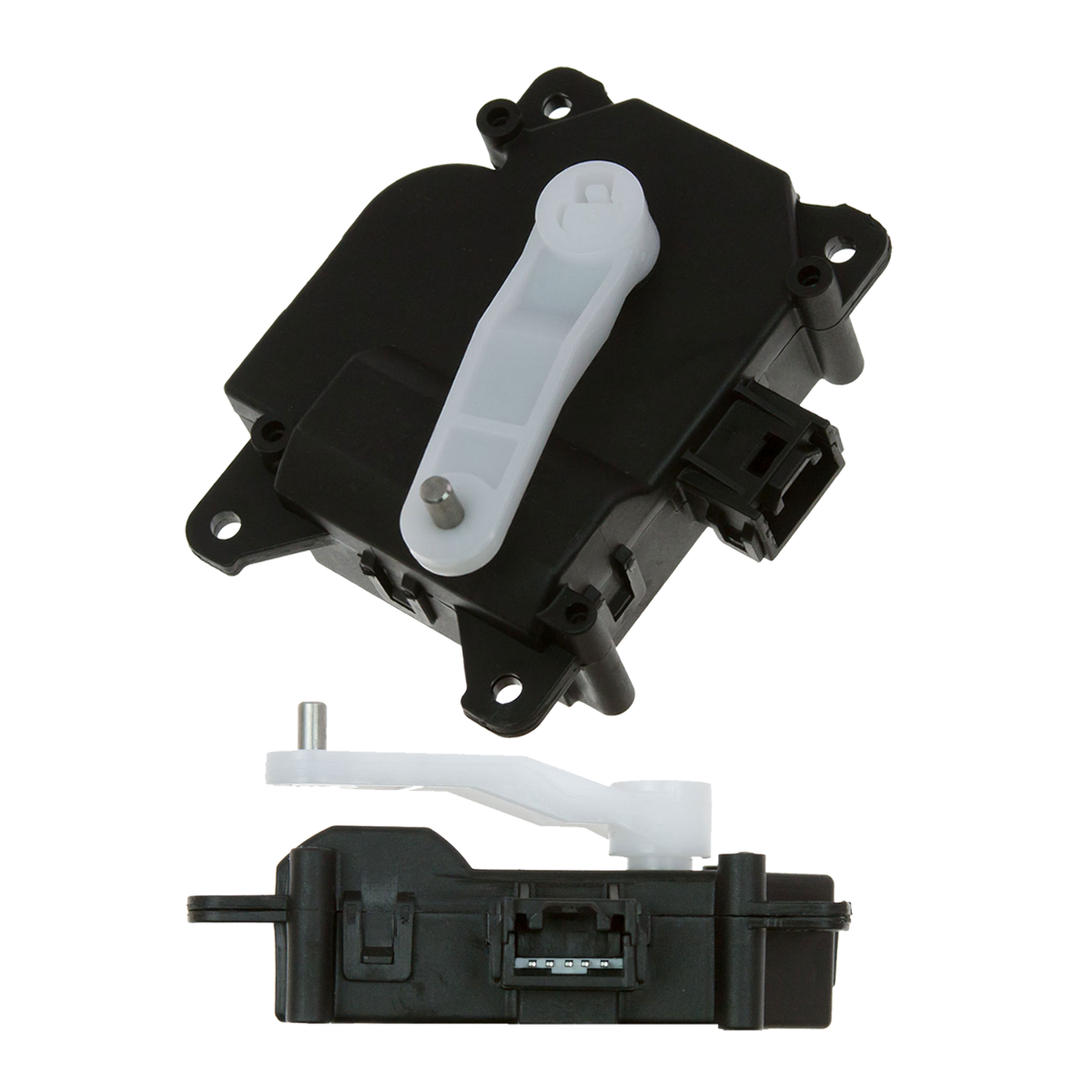GPD HVAC Blend Door Actuator Direct Fit
