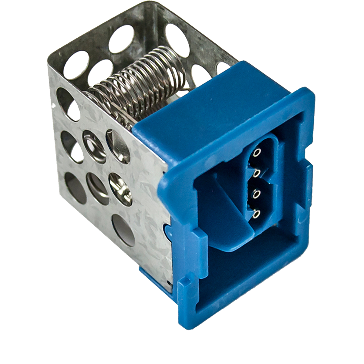 GPD Blower Motor Resistor Direct Fit