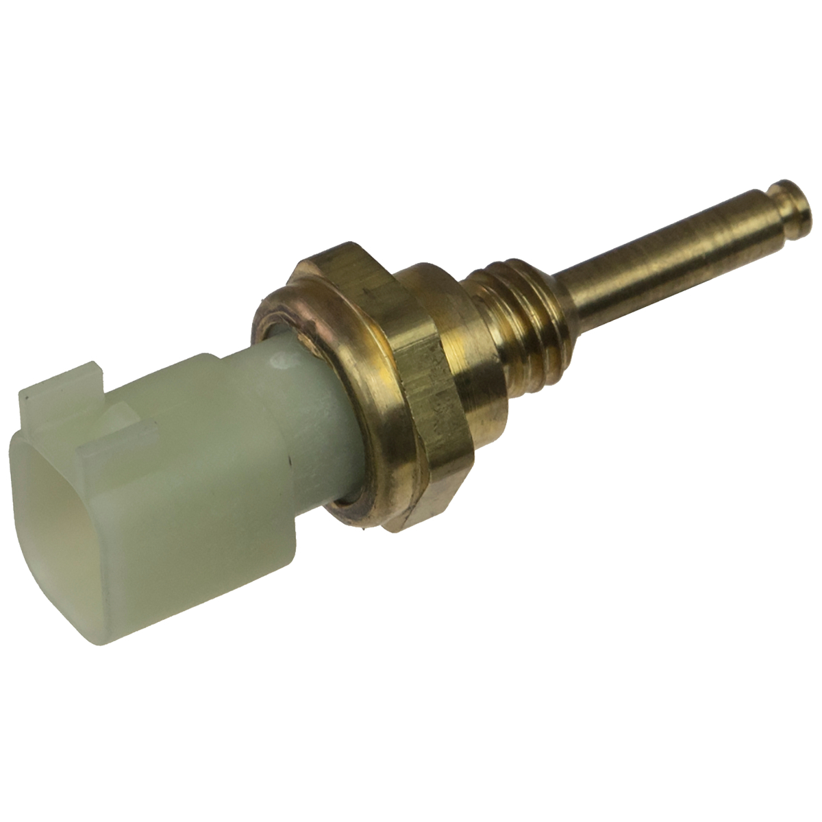 GPD 1712551 Coolant Temperature Sensor fits 2010-2022 Ford F-150