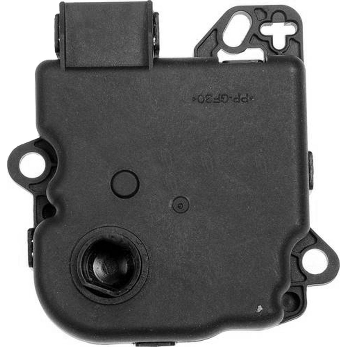 GPD 1712913 Blend Door Actuator HVAC Mode Door Actuator Main