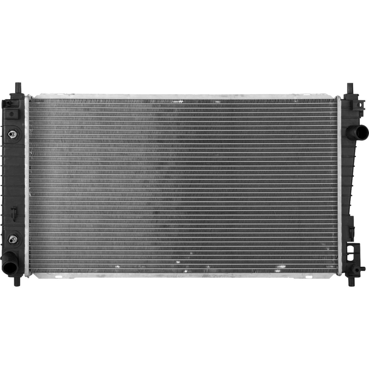GPD 1729C Radiator fits 1995-2002 Lincoln Continental