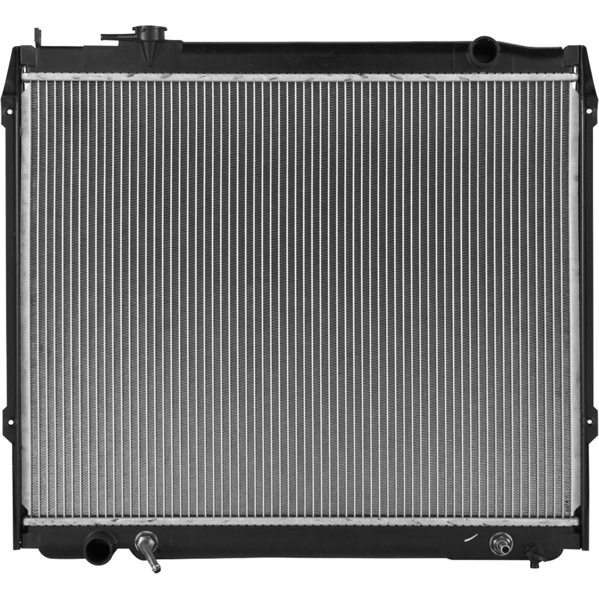 GPD 1774C Radiator fits 1995-2004 Toyota Tacoma