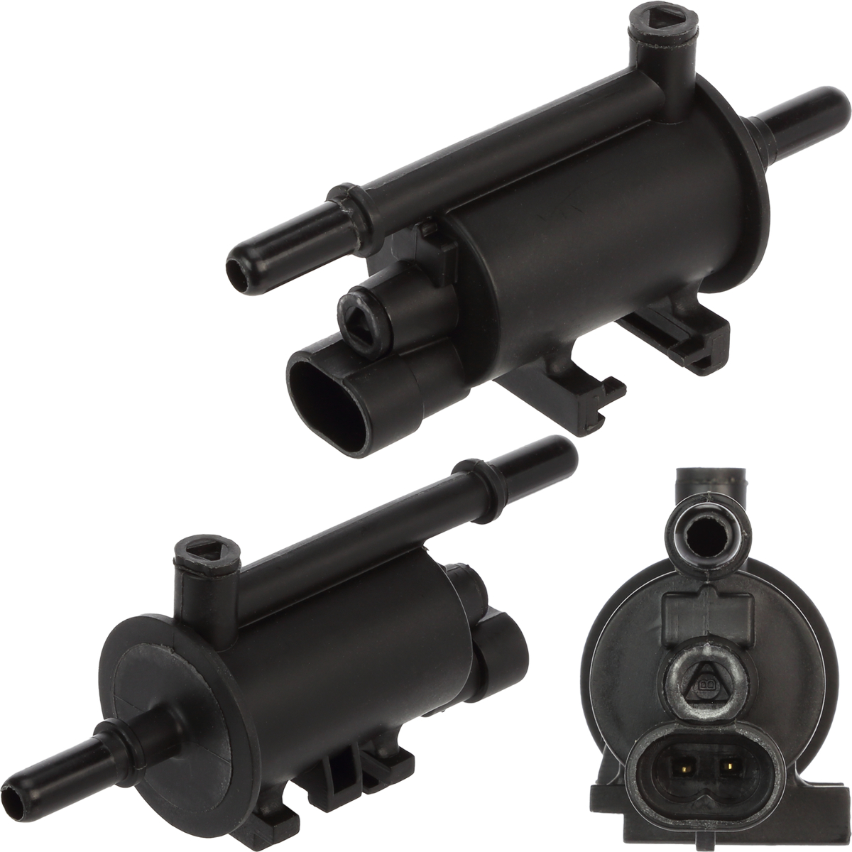 GPD 1812154 Vapor Canister Purge Solenoid fits 1998-2005 Buick Park Avenue