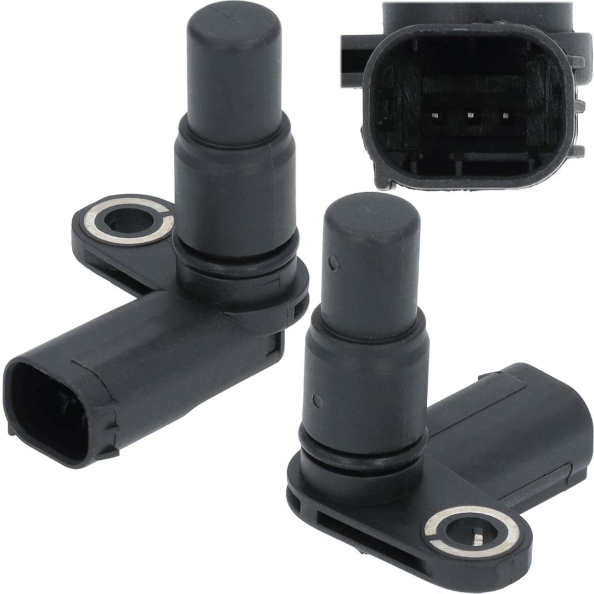 GPD 1812659 Camshaft Position Sensor fits 2011-2017 Ford F-150