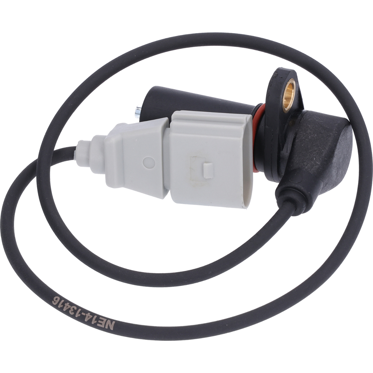 GPD Crankshaft Position Sensor with 3 wire Standard Size Direct Fit