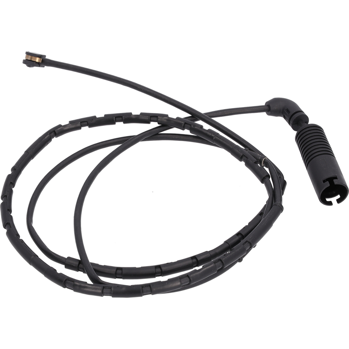GPD Aluminum Brake Pad Wear Sensor with 2 wire Direct Fit