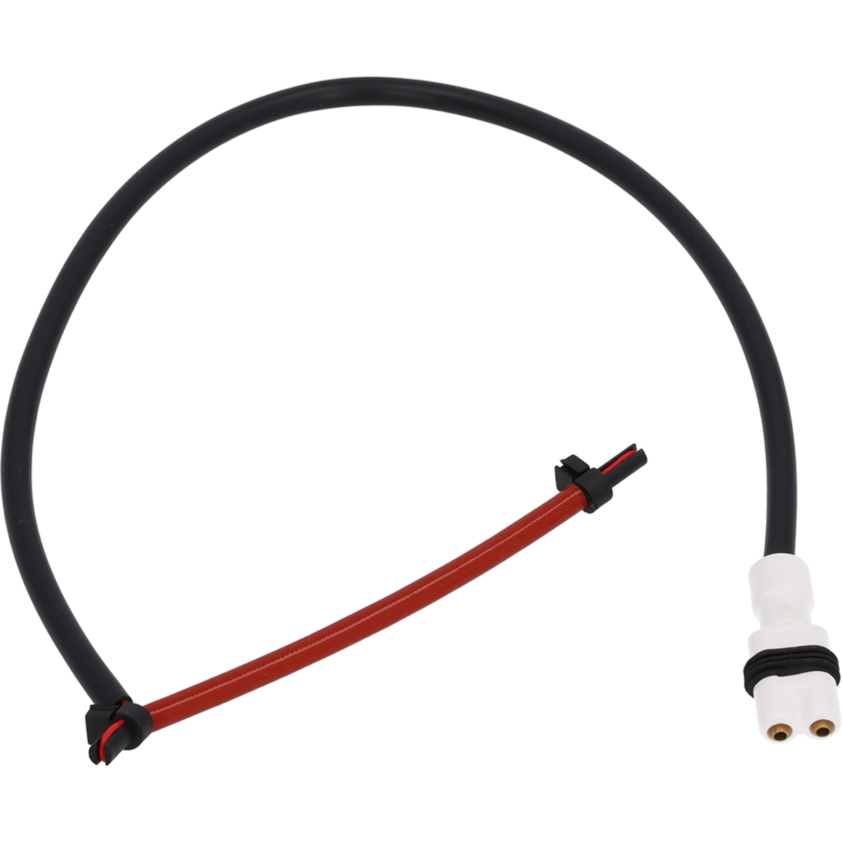 GPD Front Brake Pad Wear Sensor with 2 wire  Direct Fit