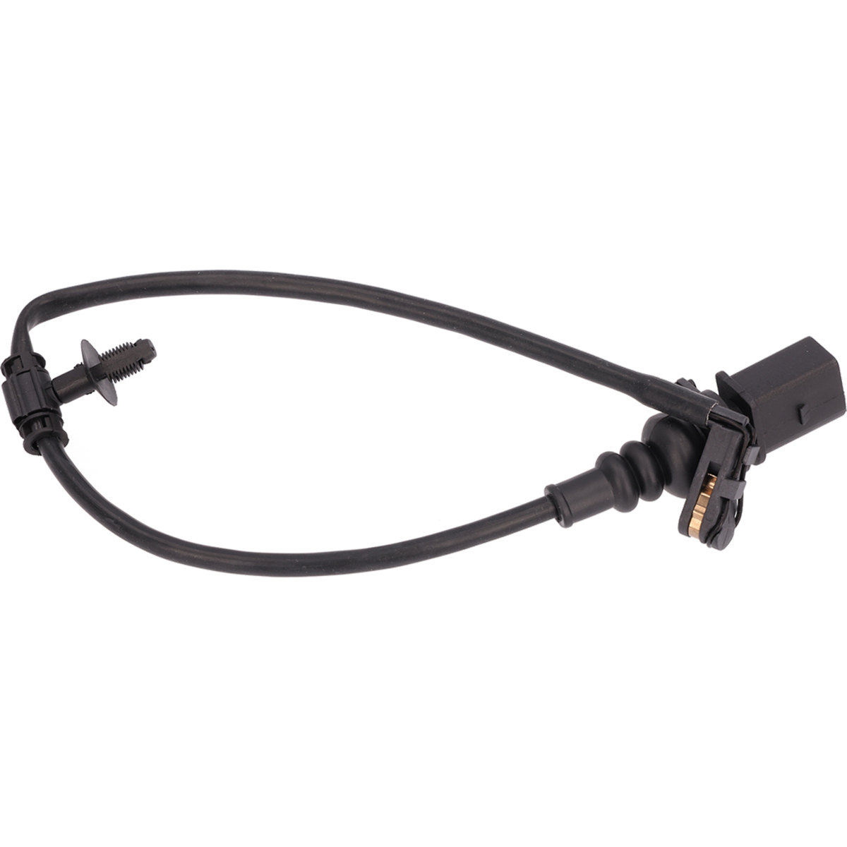 GPD Brake Pad Wear Sensor with 2 wire Direct Fit