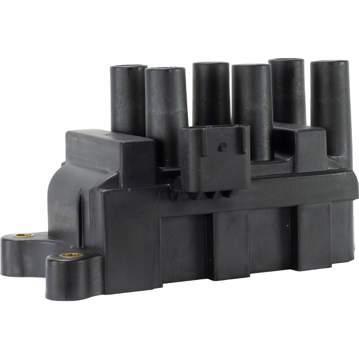 GPD 1813651 Ignition Coil fits 2001-2010 Ford F-150 01-08 Ford Ranger