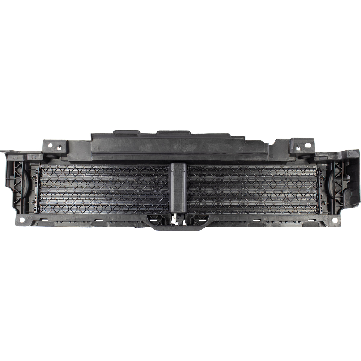 GPD 2211255 Radiator Shutter Assy fits 2018-2021 Honda Accord Upper