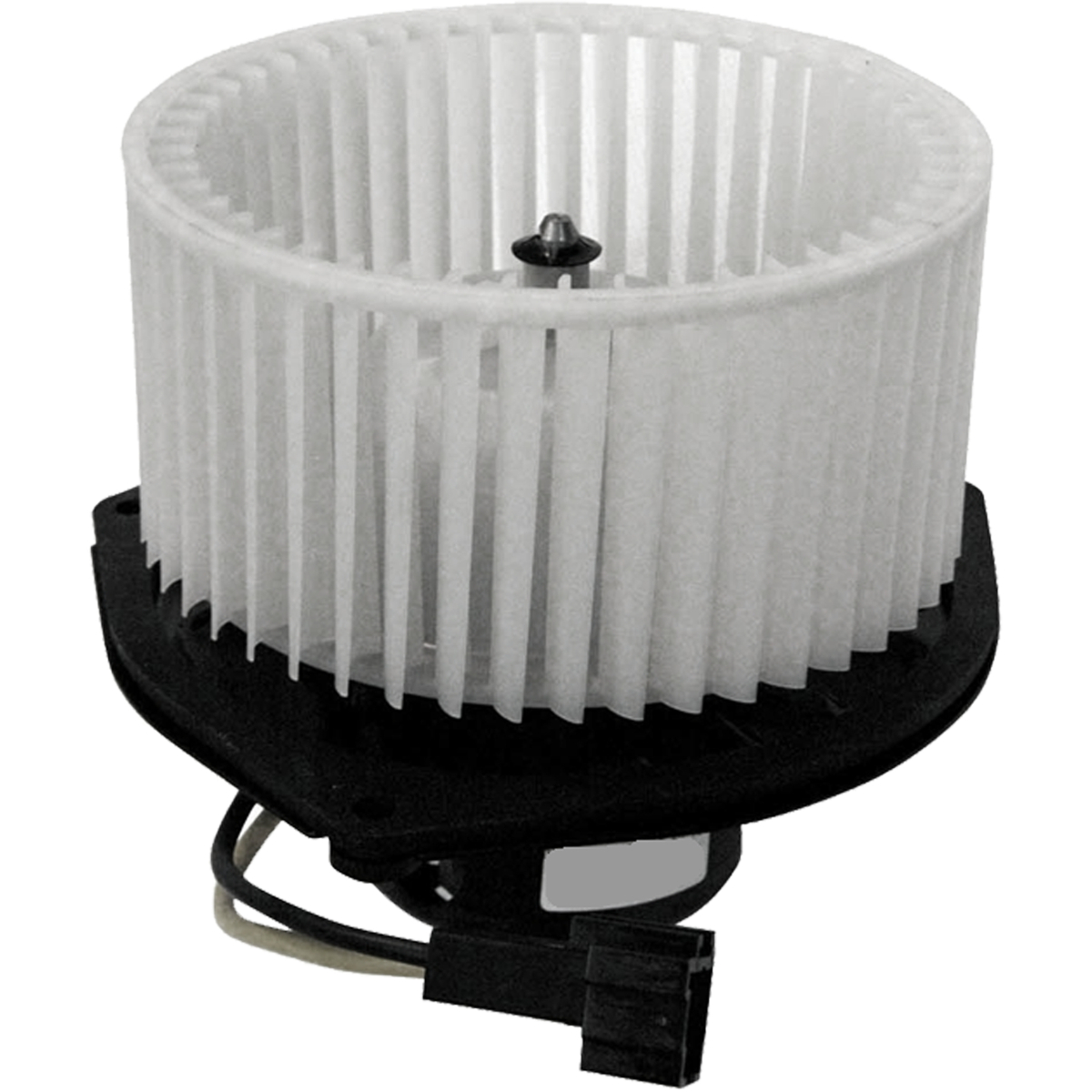 GPD 2311235 Blower Motor fits 1995-2003 Dodge Ram 1500 Van Front Rear