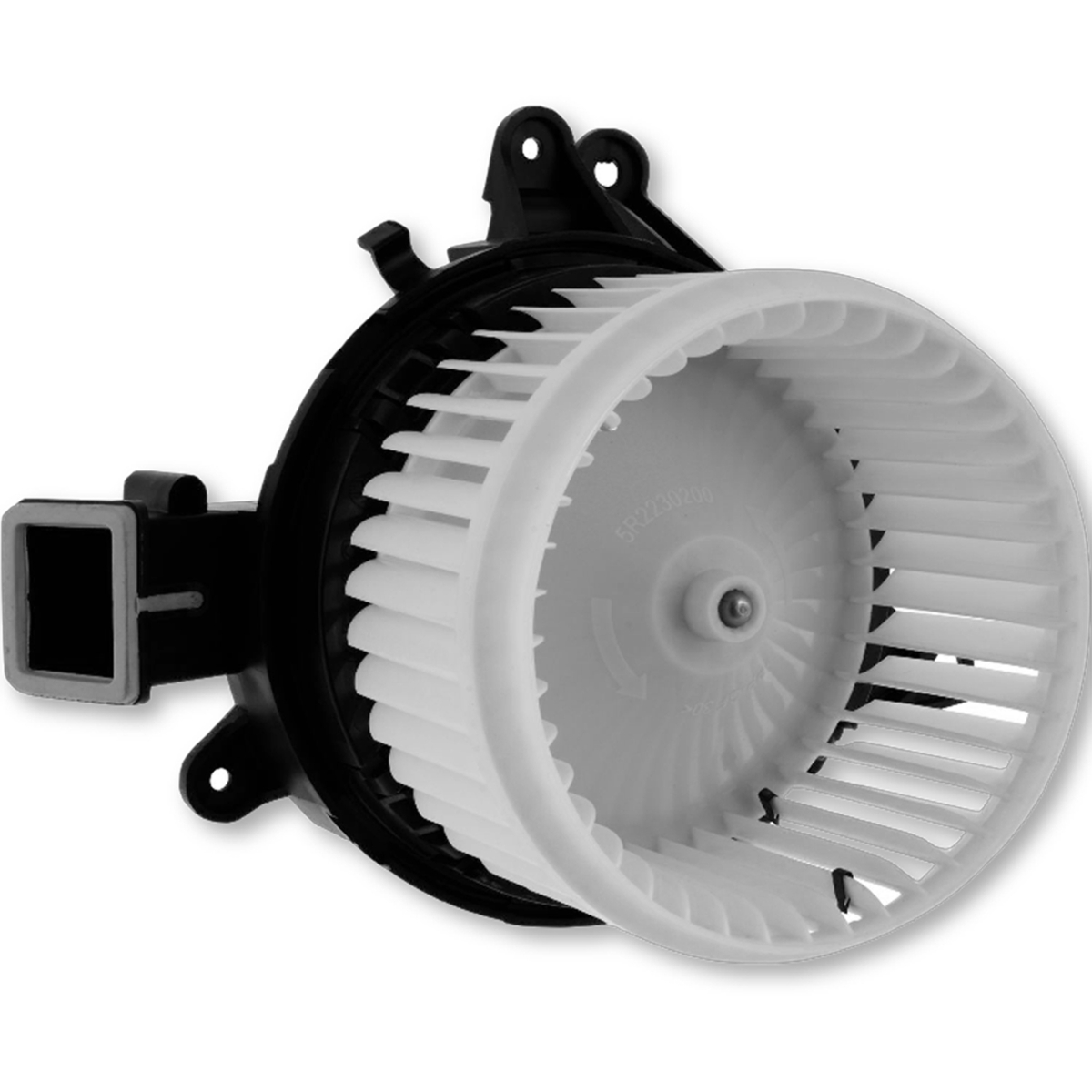 GPD 2311901 Blower Motor fits 2014-2020 Fiat 500L