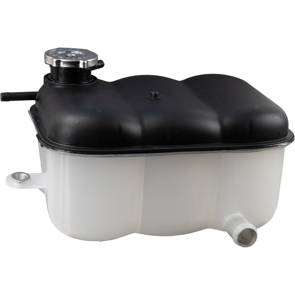 GPD 2411114 Coolant Reservoir fits 2002-2003 Dodge Ram 1500 03-03 Dodge Ram 2500