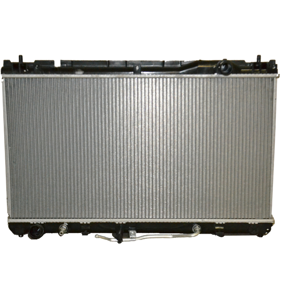 GPD 2434C Radiator fits 2002-2006 Toyota Camry 04-06 Lexus ES330