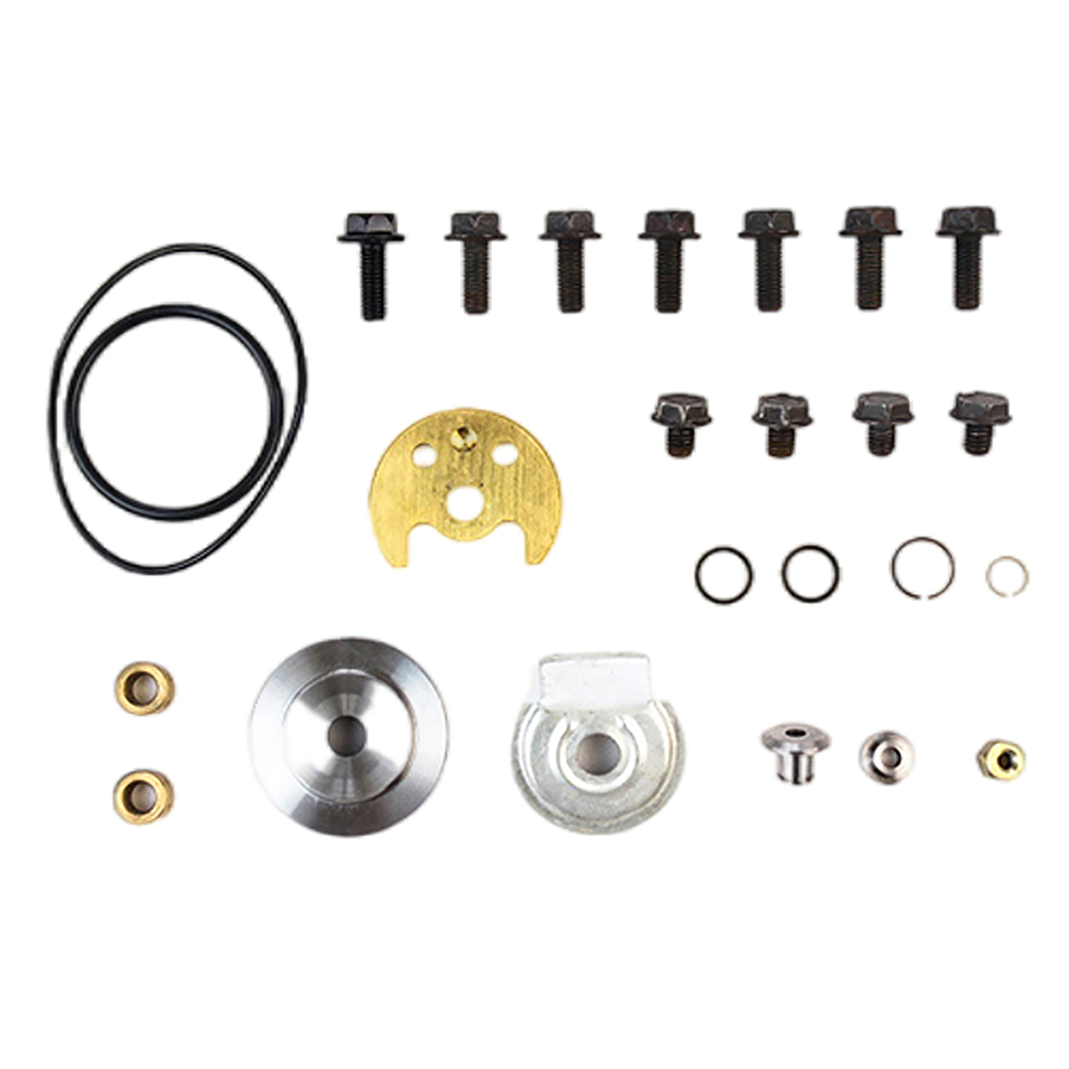 GPD  Turbocharger Service Kit    with 