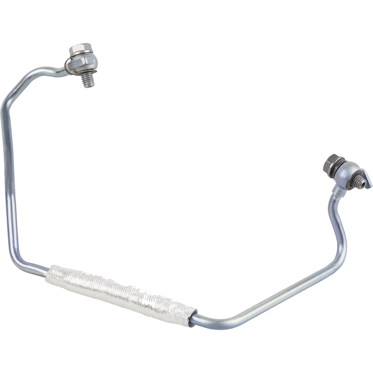GPD 2541247 Turbocharger Oil Supply Line fits 2013-2016 Buick Verano