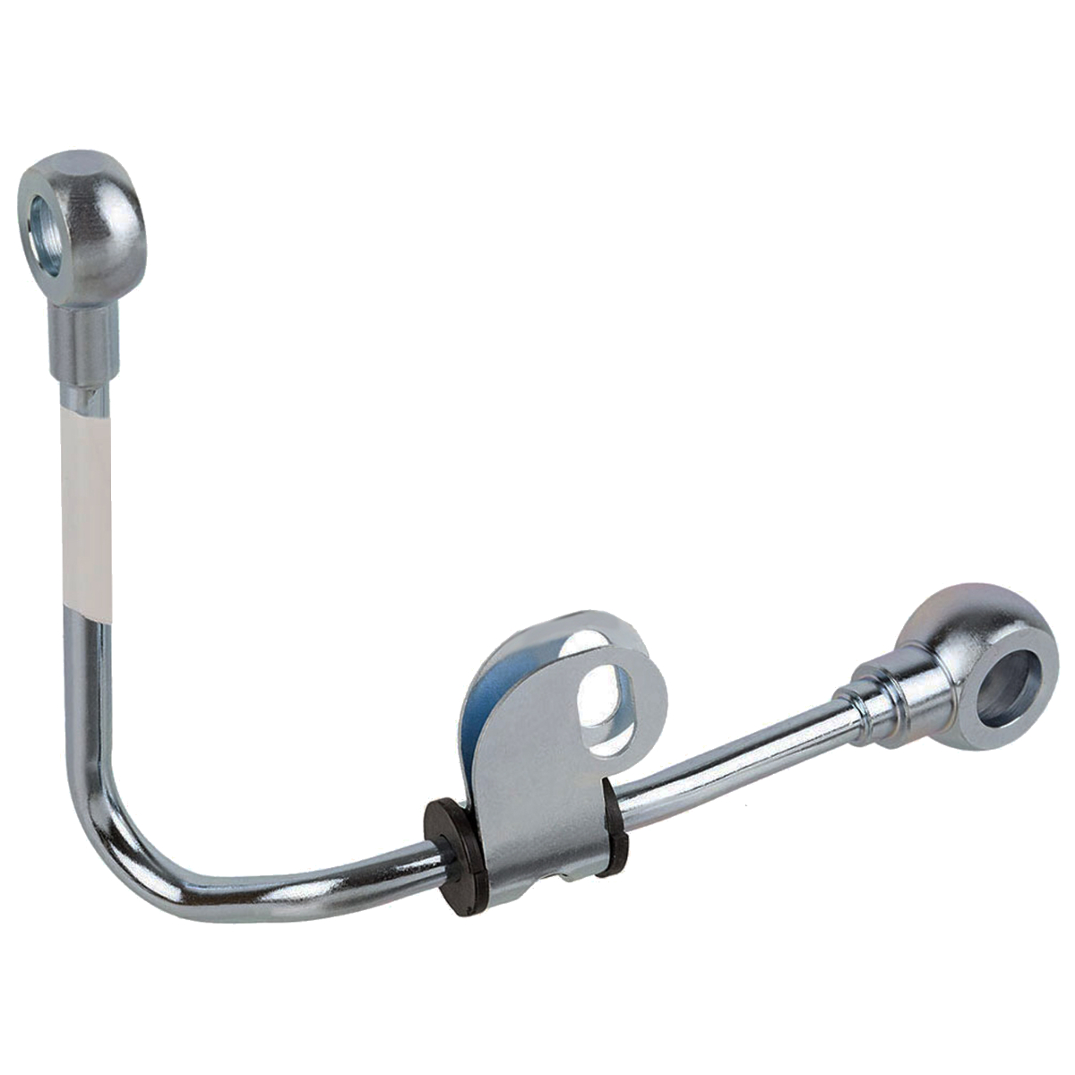 GPD Turbocharger Oil Supply Line 